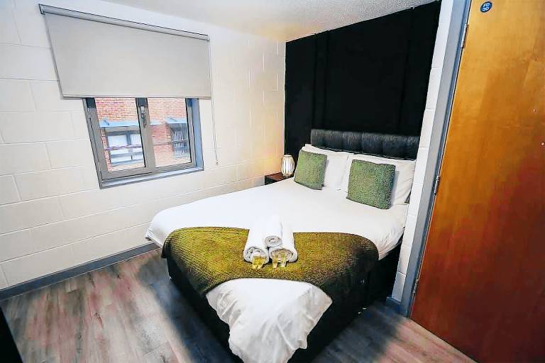 Apartment Sheffield