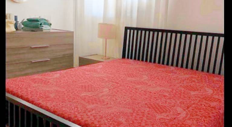 Rental apartment with 2 rooms for 6 persons — photo 2