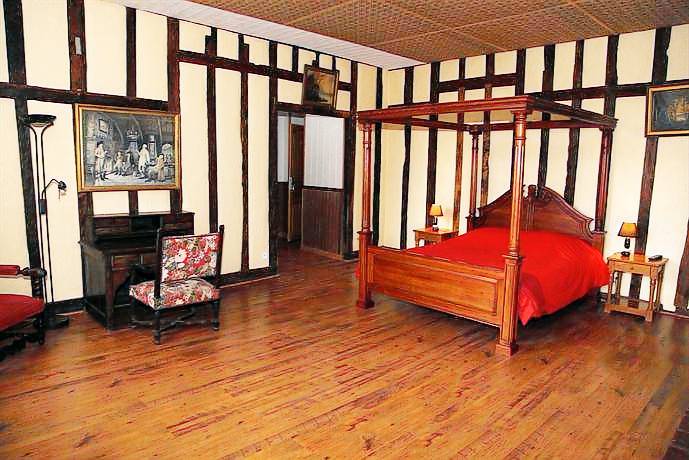 Bed and breakfast Éauze