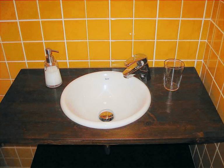 Apartamento Guisando