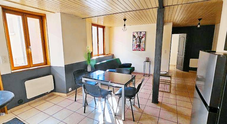 Rental apartment | Dogs allowed — photo 3