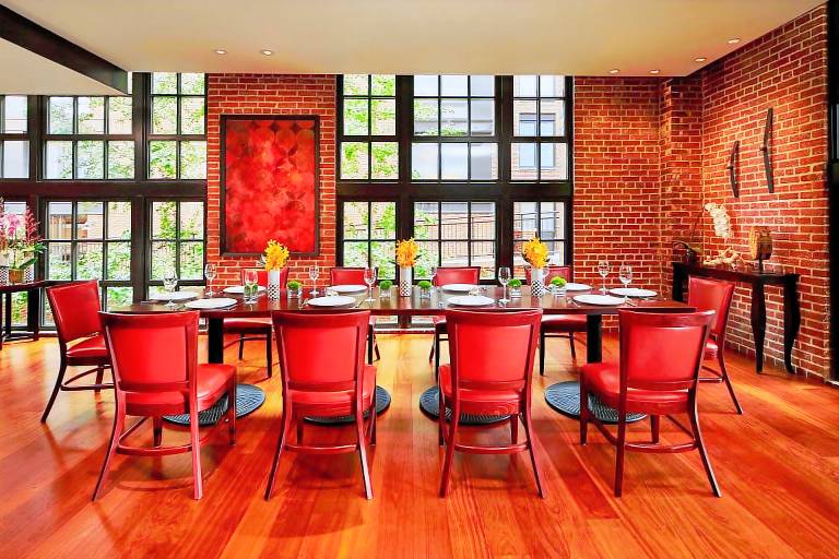 The Ritz-Carlton Georgetown, Washington, D. C. — photo 2