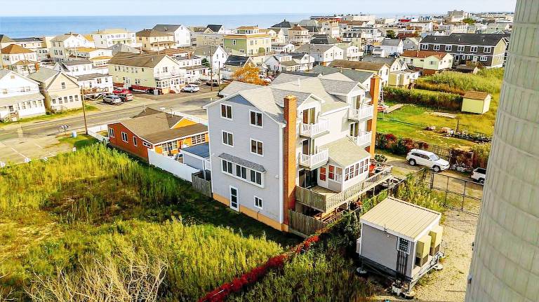 House Salisbury Beach