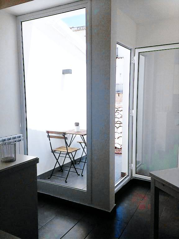 Ferienwohnung Palermo