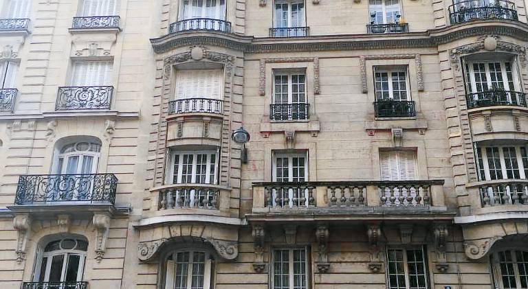 Rental apartment | Pets allowed — photo 2