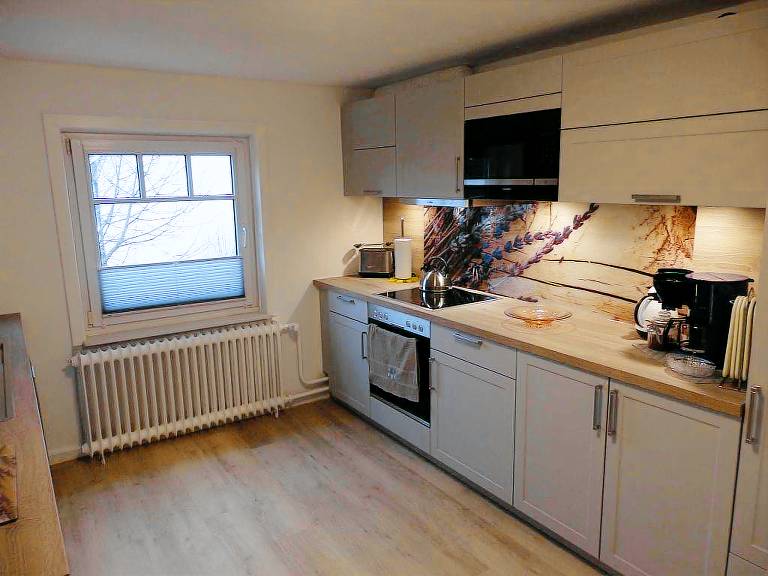 Ferienwohnung