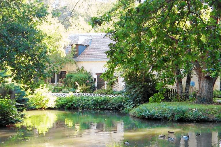Cottage Chédigny