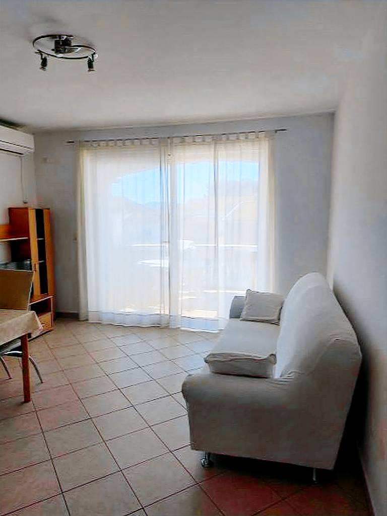 Two bedroom apartment with terrace Biograd na Moru, Biograd (A-20756-b) — photo 3