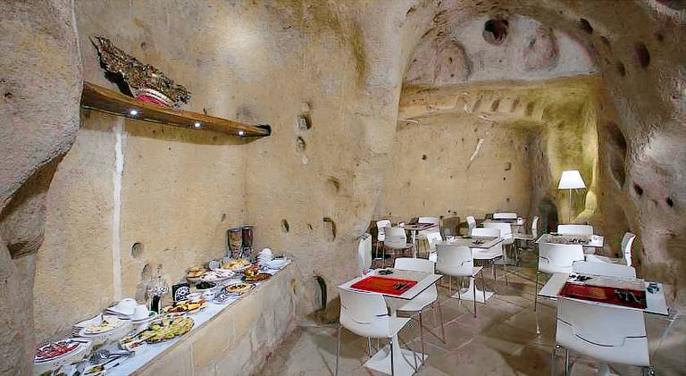 Antico Convicino Rooms Suites & SPA — photo 5