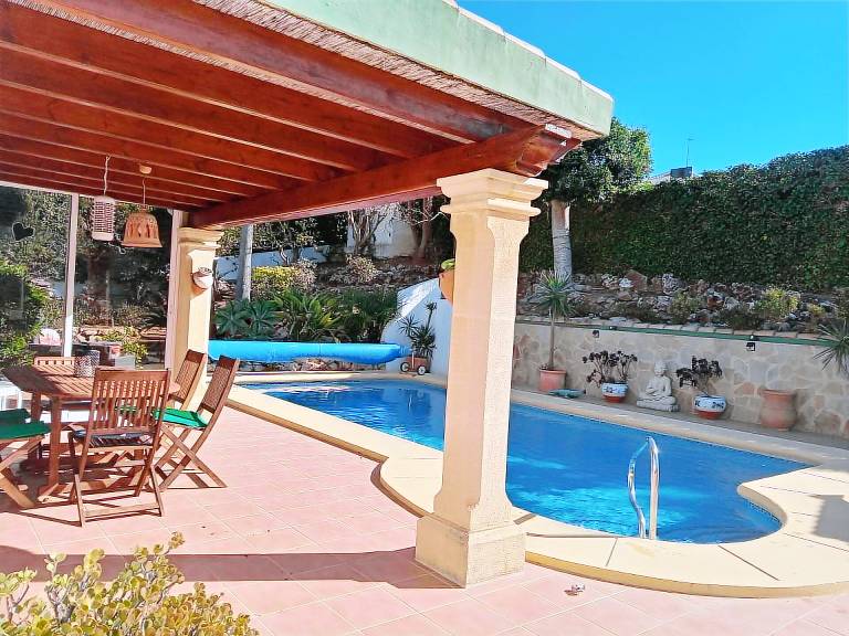 Casa  Jávea
