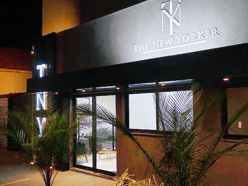 Serviced apartment  Derby Clube