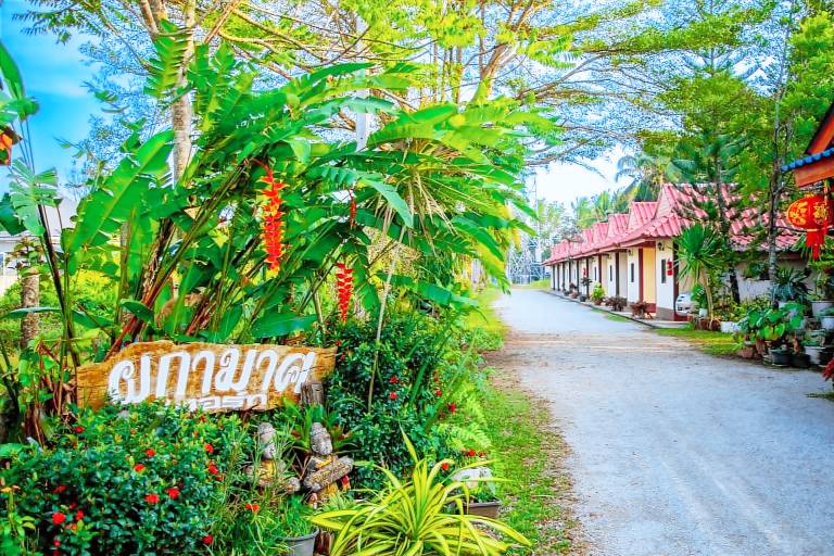 Pakamas Resort — photo 4