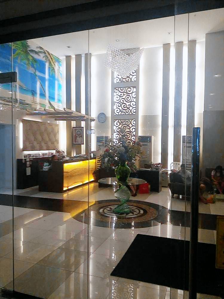 Manila Lee - Malate Bayview Mansion — photo 3