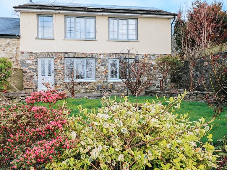 Cottage Porthgain