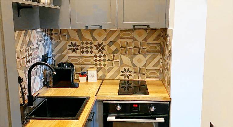 Charming rental apartment | Near Vitosha Boulevard | Pet-friendly — photo 2