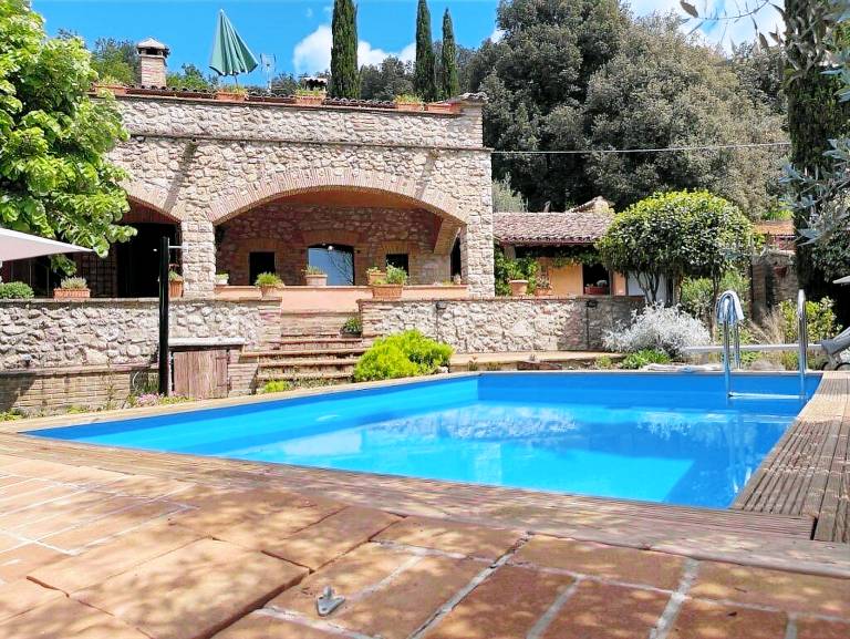 Agriturismo Massa Martana
