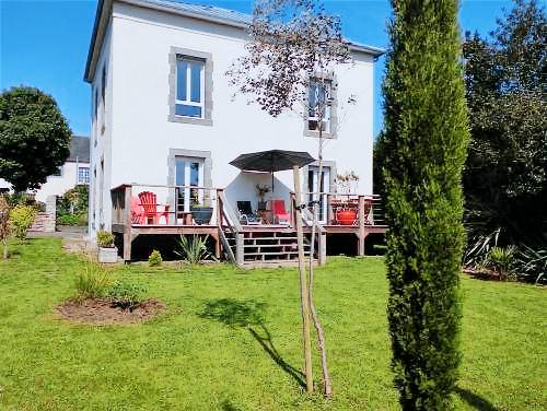 Appartement Le Relecq-Kerhuon