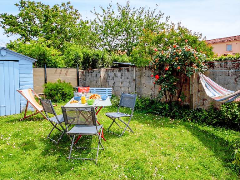 Casa vacanza  Pornic