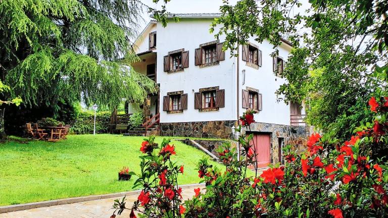 Landhaus  Santiago de Compostela