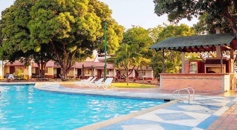 Hotel Faranda Bolivar Cucuta, a member of Radisson Individuals — photo 4