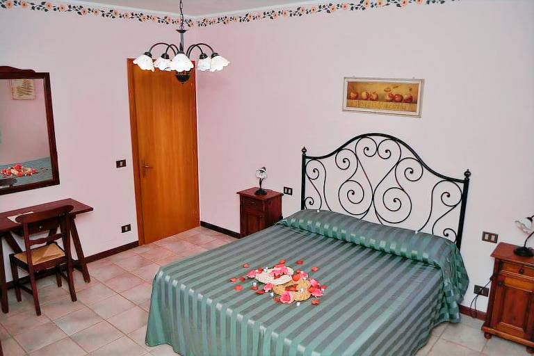 Farmhouse  Valfabbrica