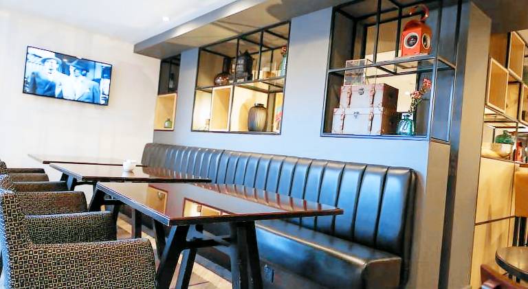 Ibis budget Swindon — photo 3