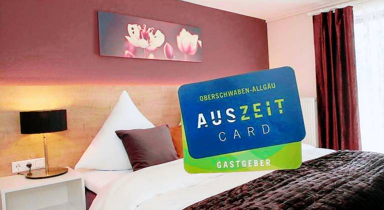 ZUM SCHLOSS Boutique Hotel