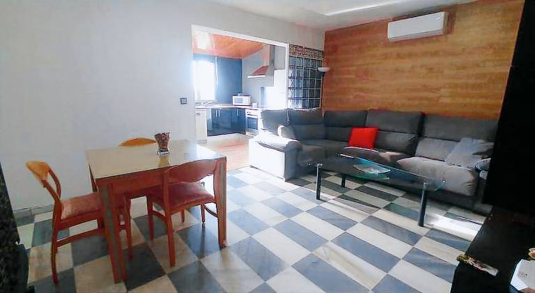 Fully equipped wonderful apartment with yard & private pool | Dogs allowed — photo 5