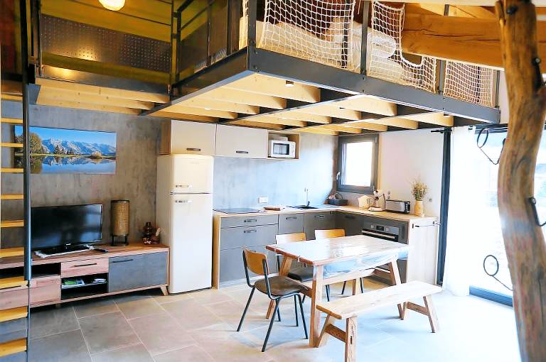 Appartement Thônes