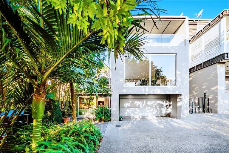 330 m² Ferienhaus