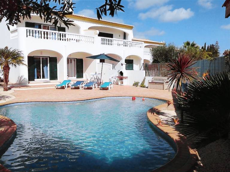 Villa  Praia da Luz