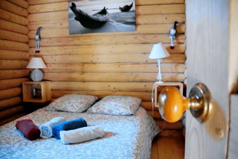 Nice gite with patio & pool | Pets are welcome — photo 4