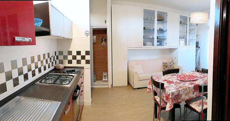 Appartamento Piombino