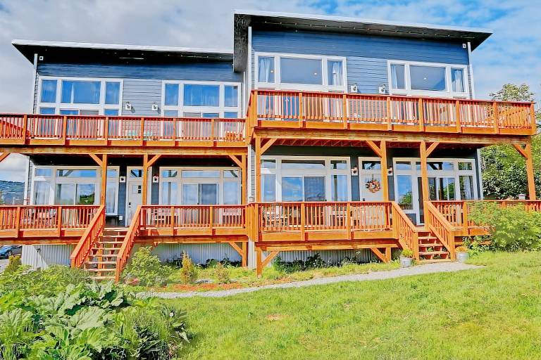 Apartment  Kachemak