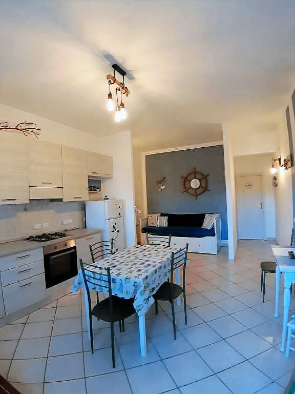 Family-oriented charming holiday apartment with yard | Next to the beach | Pet-friendly — photo 2