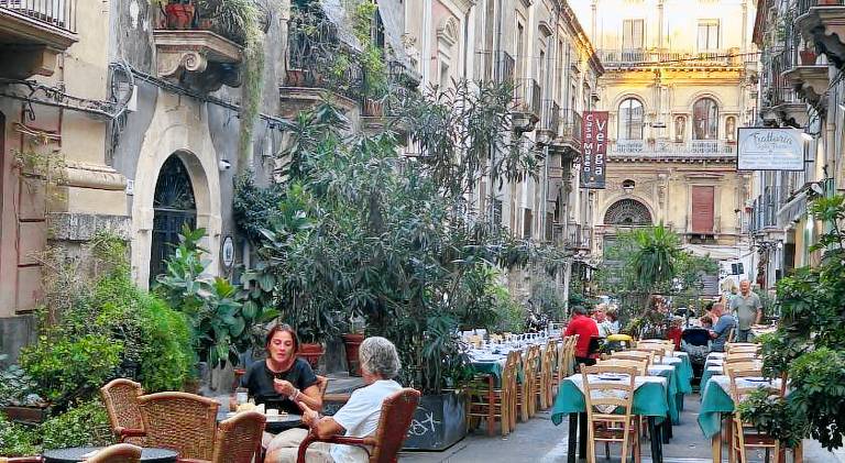 Lovely apartment | Close to Catania Cathedral | Pet-friendly — photo 5