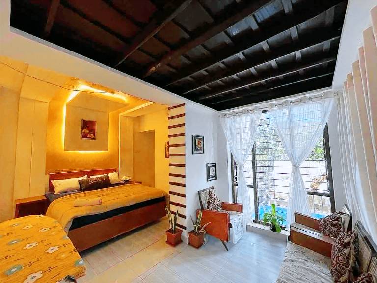 Kerala Heritage Home (Periya Veedu) — photo 2