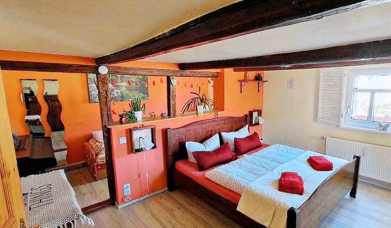 Ferienwohnung Gernrode