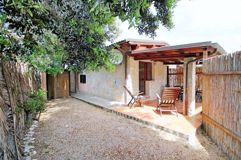 Casa Montalto di Castro