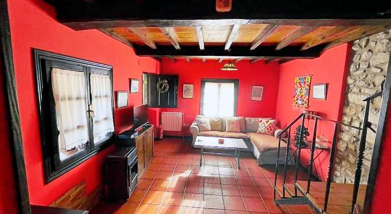 Vacation home with 2 rooms for 5 persons — photo 5