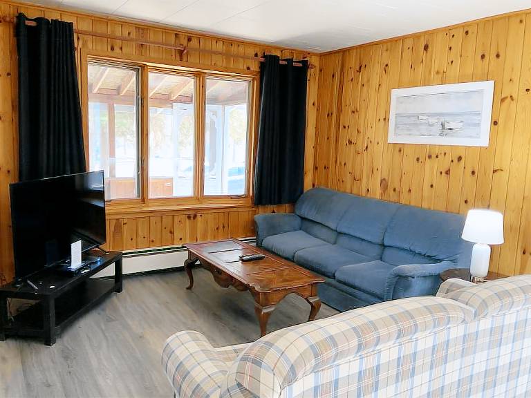 Cabin Huntsville