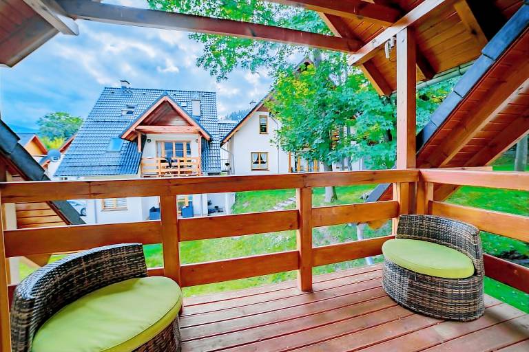 Apartament Karpacz