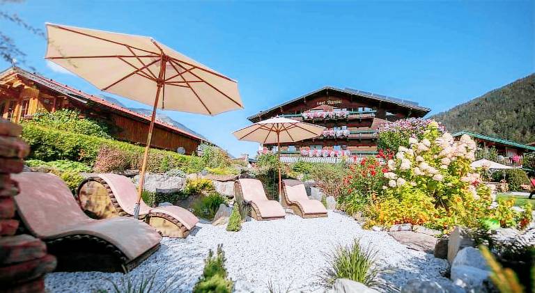 Ferienhaus Bergblick — photo 2