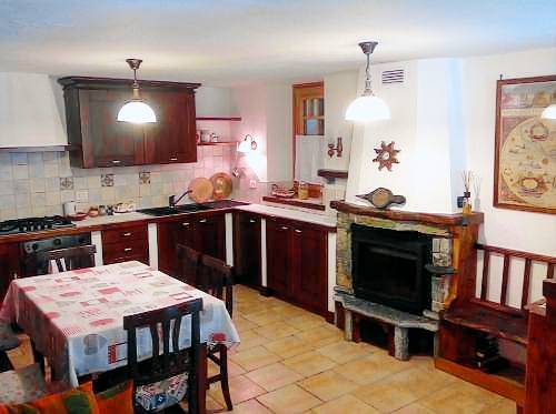 Bed & Breakfast Champorcher