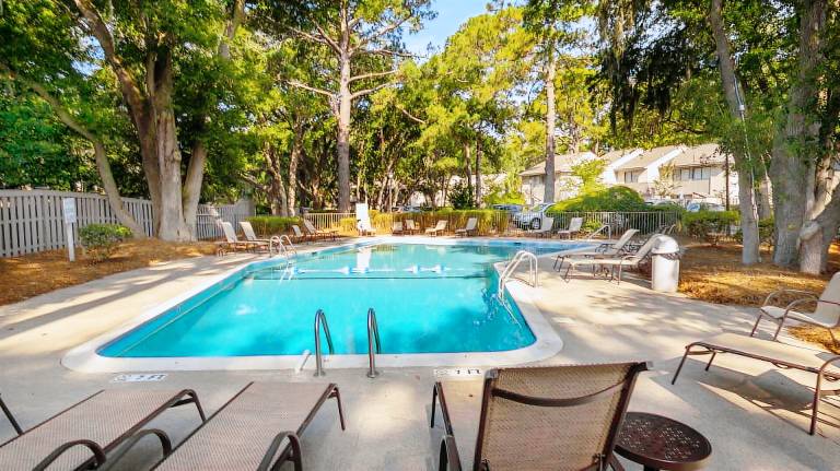Villa Palmetto Dunes