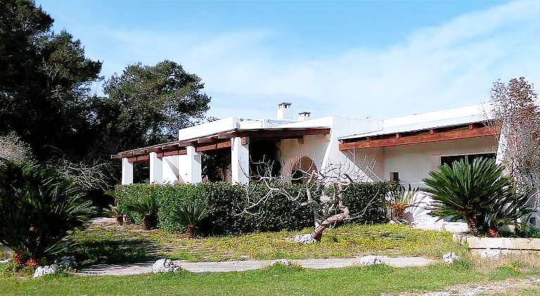 Agriturismo Vignavecchia in Castro