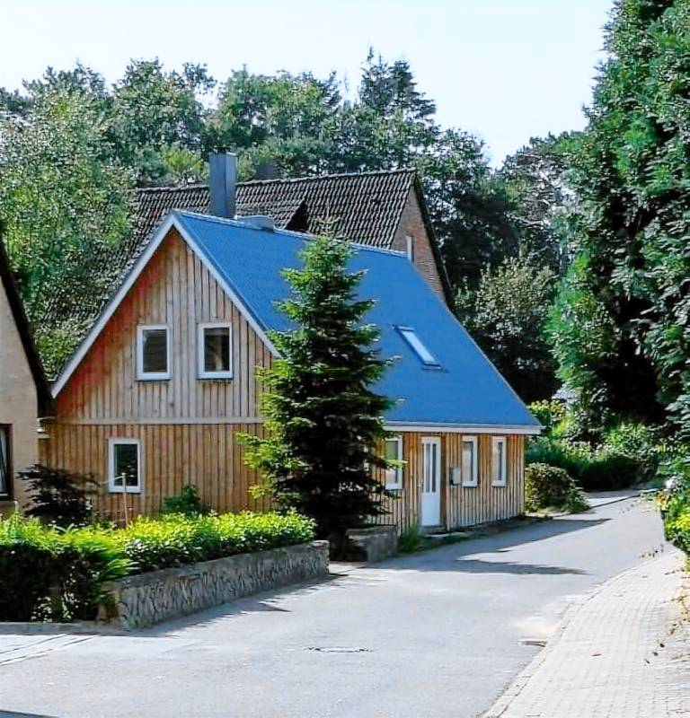 Zauberhaftes Feriendomizil in ruhiger, zentrumsnaher Lage Kappelns — photo 2