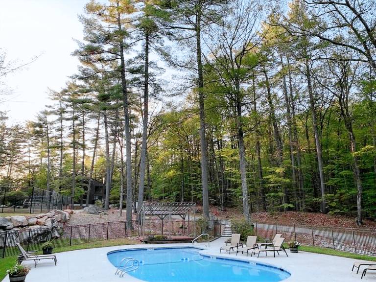 House North Conway