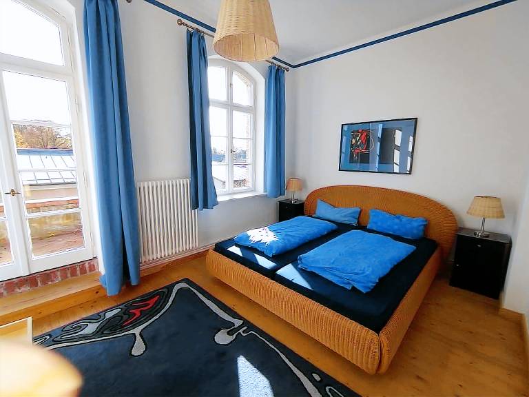 Ferienwohnung Kloster Lehnin