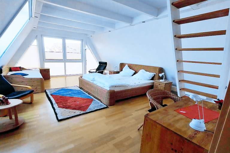 Ferienwohnung Babke